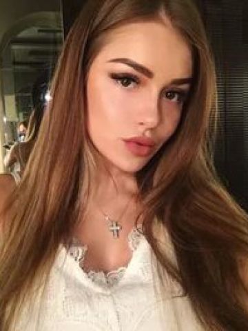 Проститутка Ксения